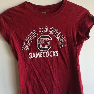 USC Gamecocks T Shirt